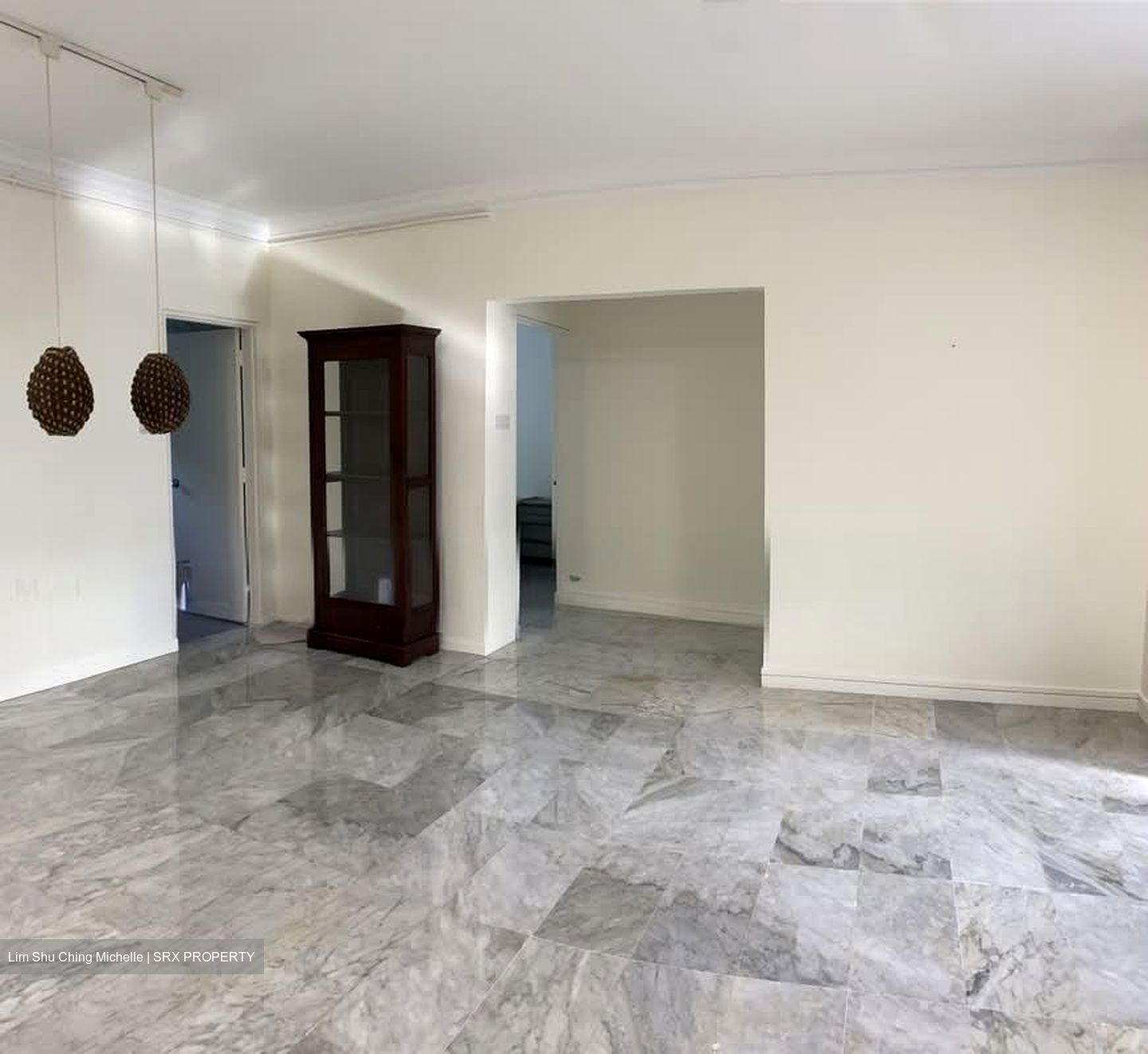 Kheam Hock Gardens (D11), Condominium #594583831